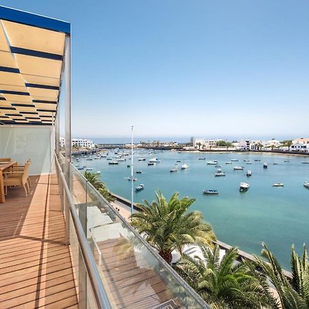 Апартаменты Lanzahost Monavista Арресифе Экстерьер фото