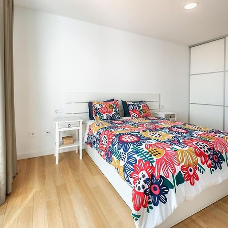 Апартаменты Lanzahost Monavista Арресифе Экстерьер фото
