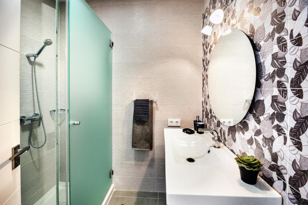 Апартаменты Lanzahost Monavista Арресифе Экстерьер фото